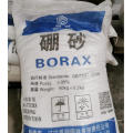 Stärkekleber notwendiger Hilfsstoffe - Borax